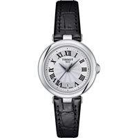 Orologio Tissot Donna Bellissima Small lady in Acciaio T1260101601300 - T1260101601300